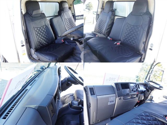 Isuzu ELF 2014